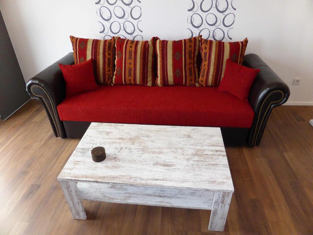 Apartments Schoeneberg Berlin Room photo