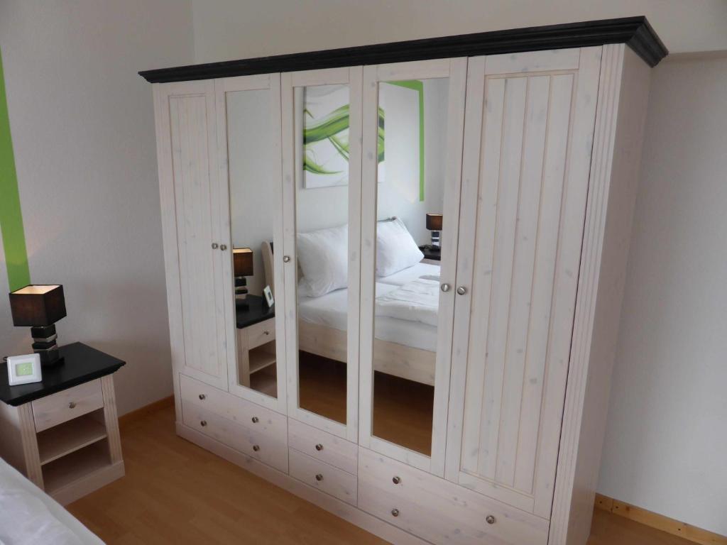 Apartments Schoeneberg Berlin Room photo