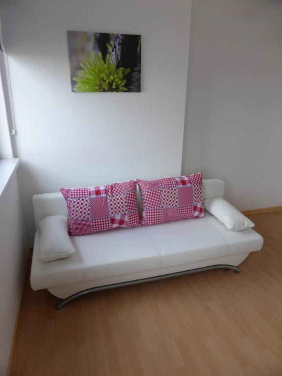 Apartments Schoeneberg Berlin Room photo