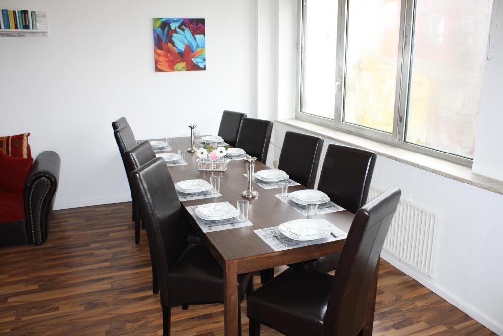 Apartments Schoeneberg Berlin Room photo