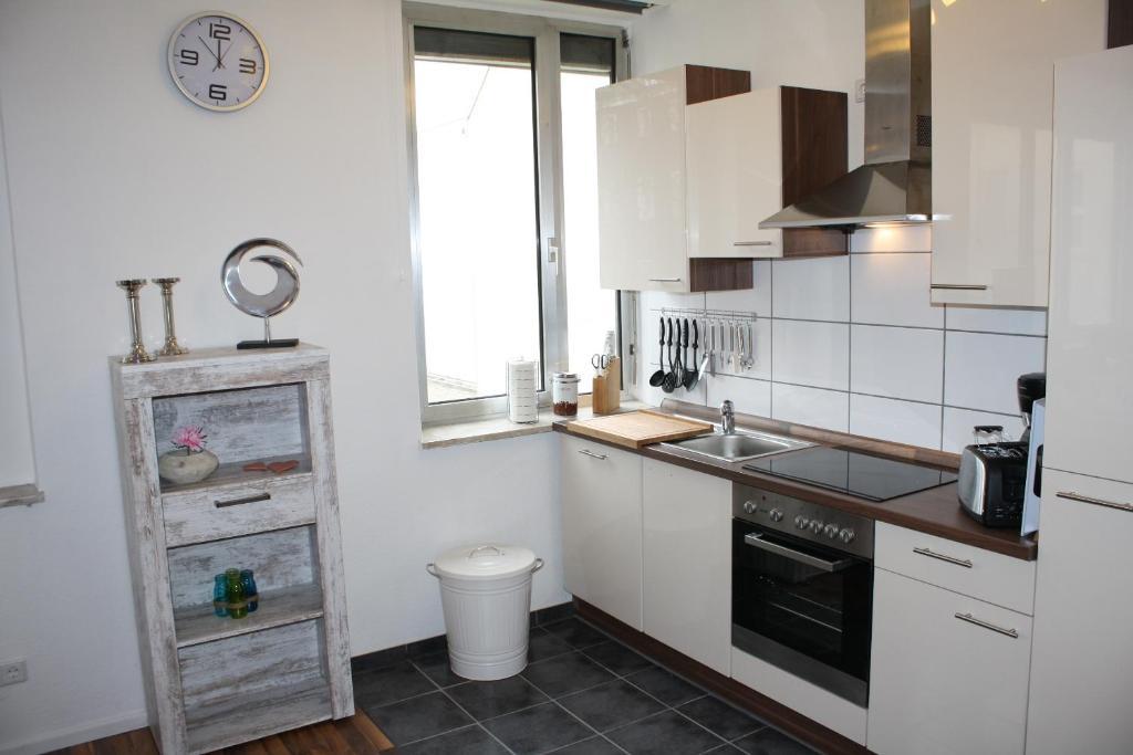 Apartments Schoeneberg Berlin Room photo
