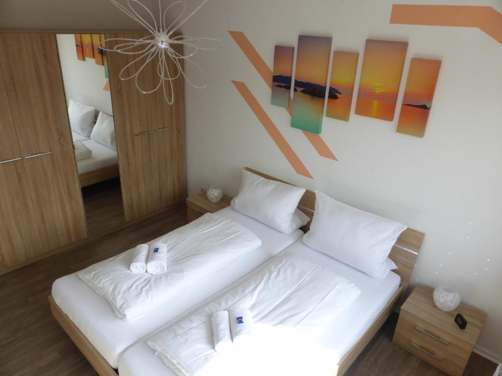 Apartments Schoeneberg Berlin Room photo