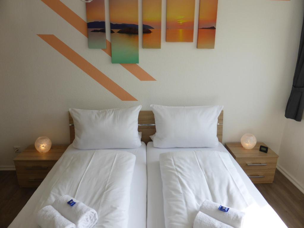 Apartments Schoeneberg Berlin Room photo