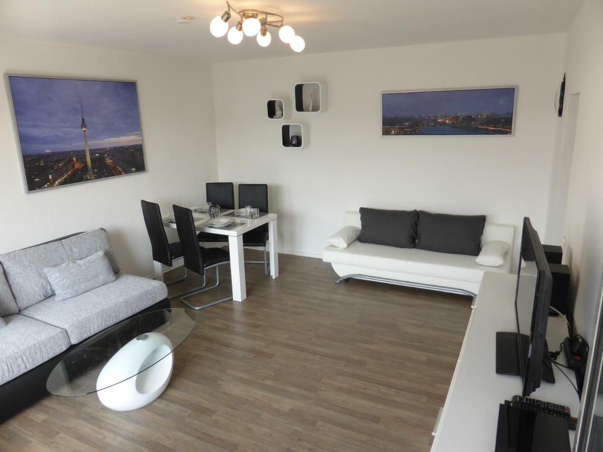 Apartments Schoeneberg Berlin Room photo