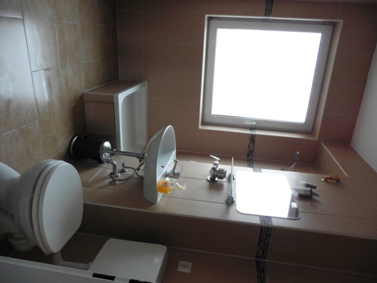 Apartments Schoeneberg Berlin Room photo